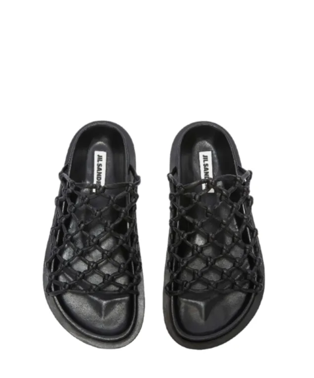 Flat Sandals