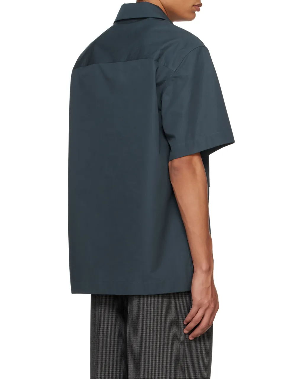 Short Sleeve Shirt