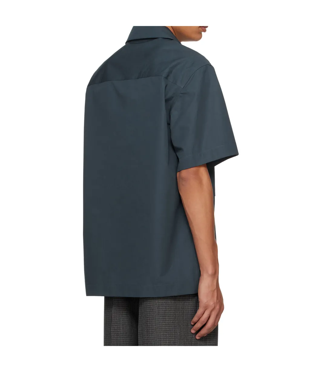 Short Sleeve Shirt