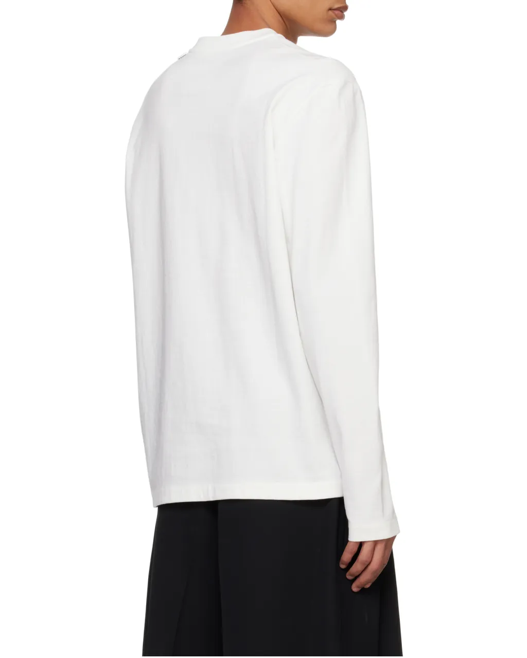 Crew-Neck T-Shirt
