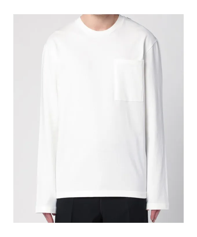 Crew-Neck T-Shirt