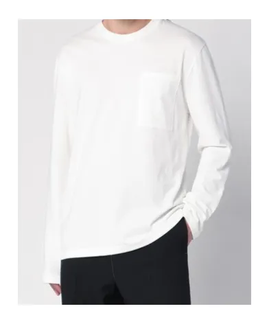 Crew-Neck T-Shirt