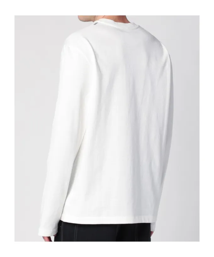 Crew-Neck T-Shirt