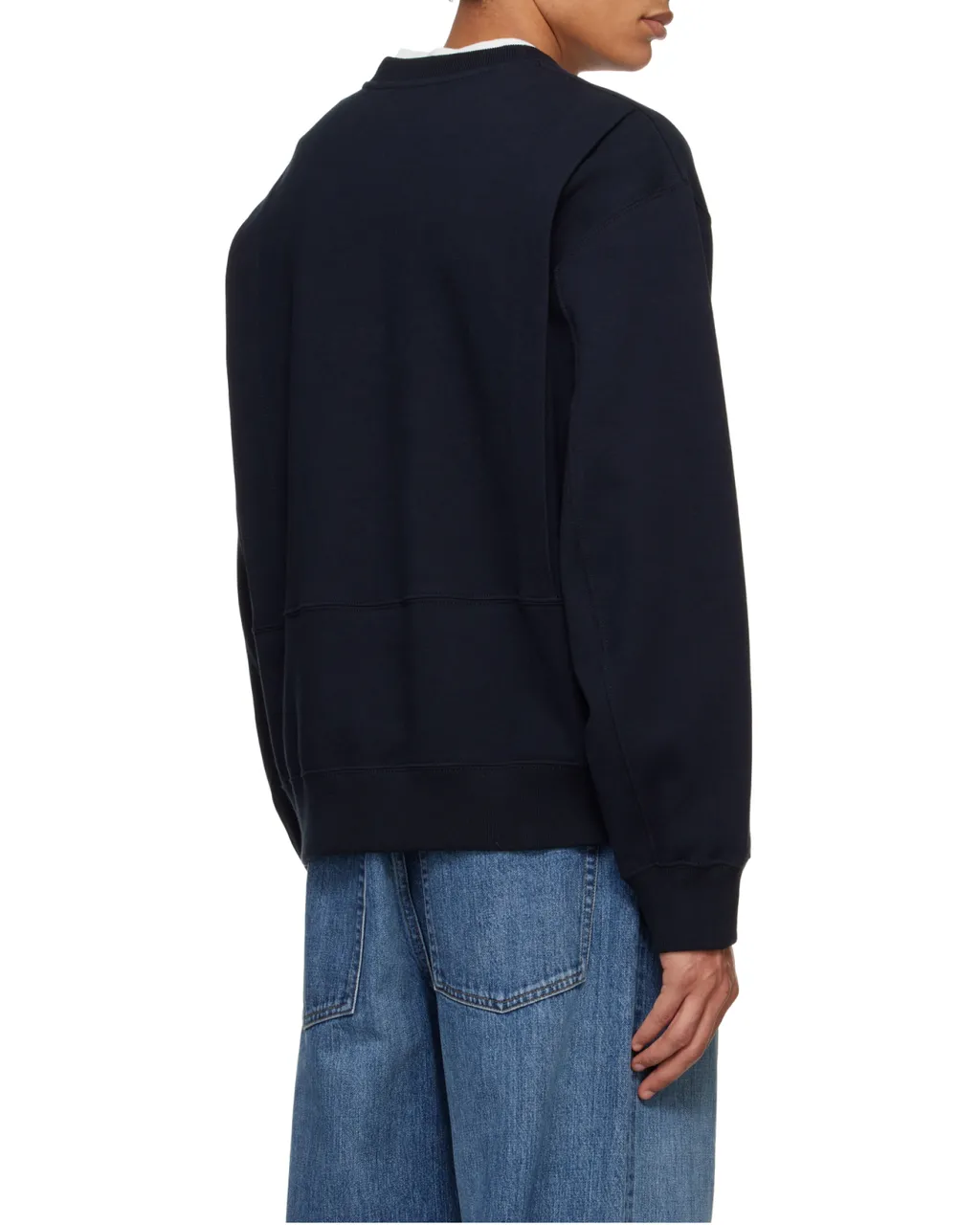 Crewneck Sweatshirt