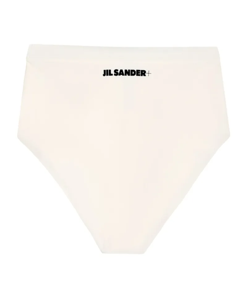 Logo-Printed Bottoms