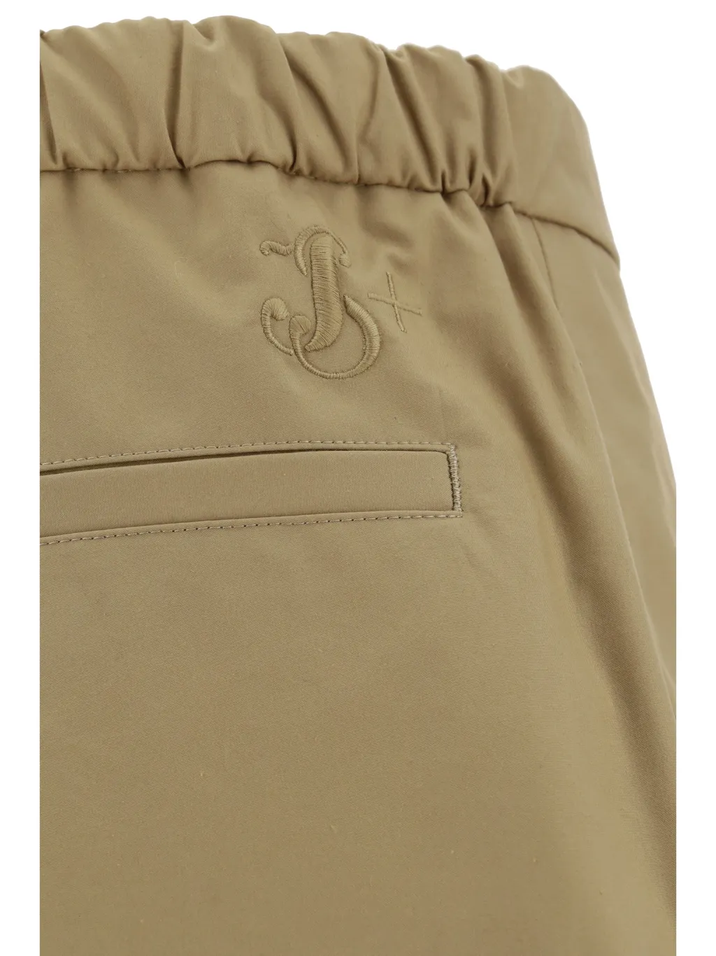 Tapered Pants