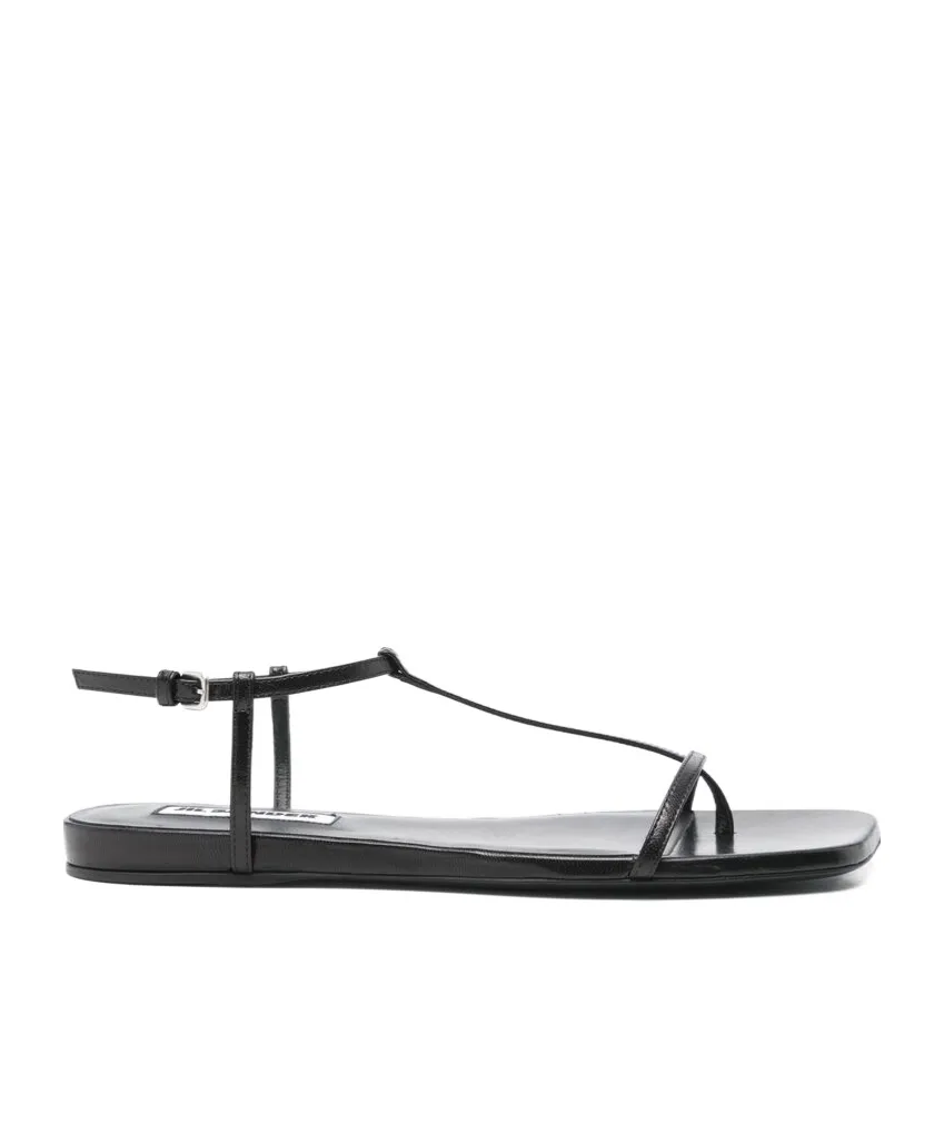 New Tripon 2 Buckled Sandals
