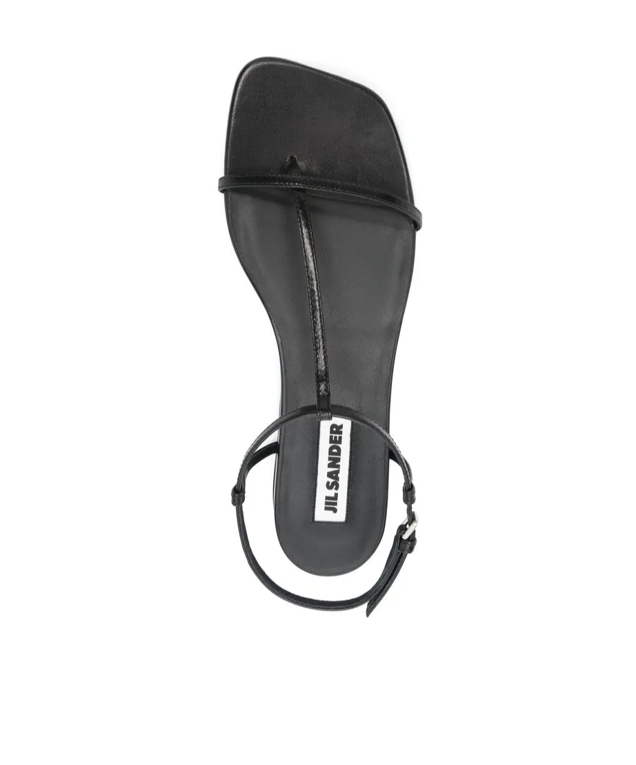 New Tripon 2 Buckled Sandals