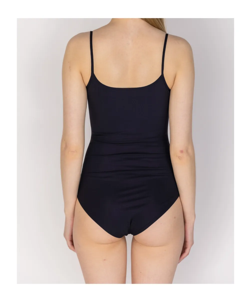 V-Neck Bodysuit