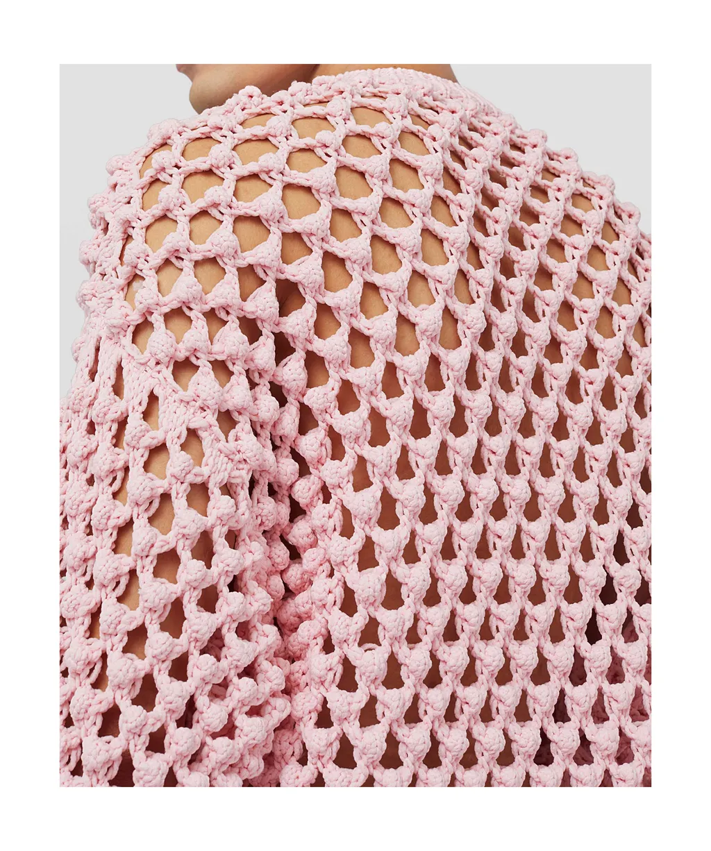 Crew-Neck Sweater