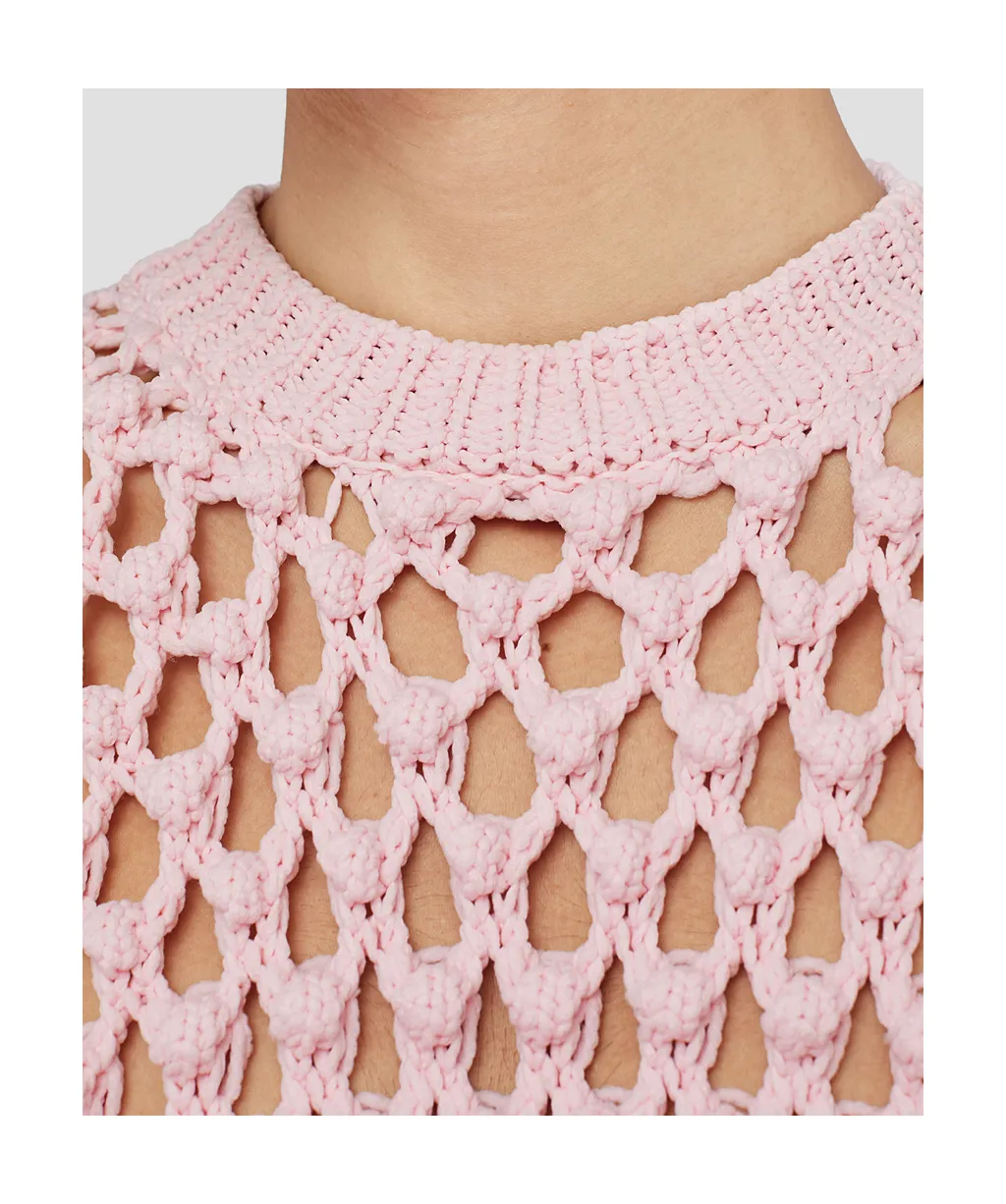 Crew-Neck Sweater
