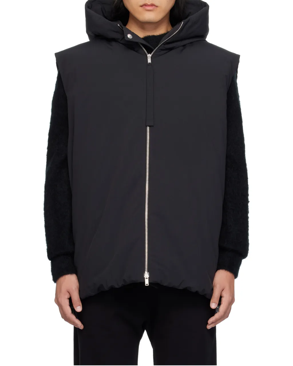 Medium Fill Down Vest