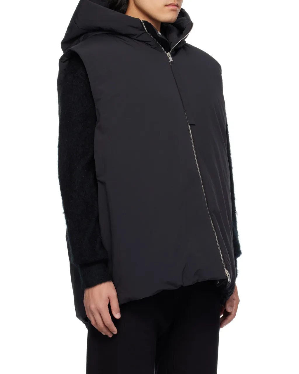 Medium Fill Down Vest