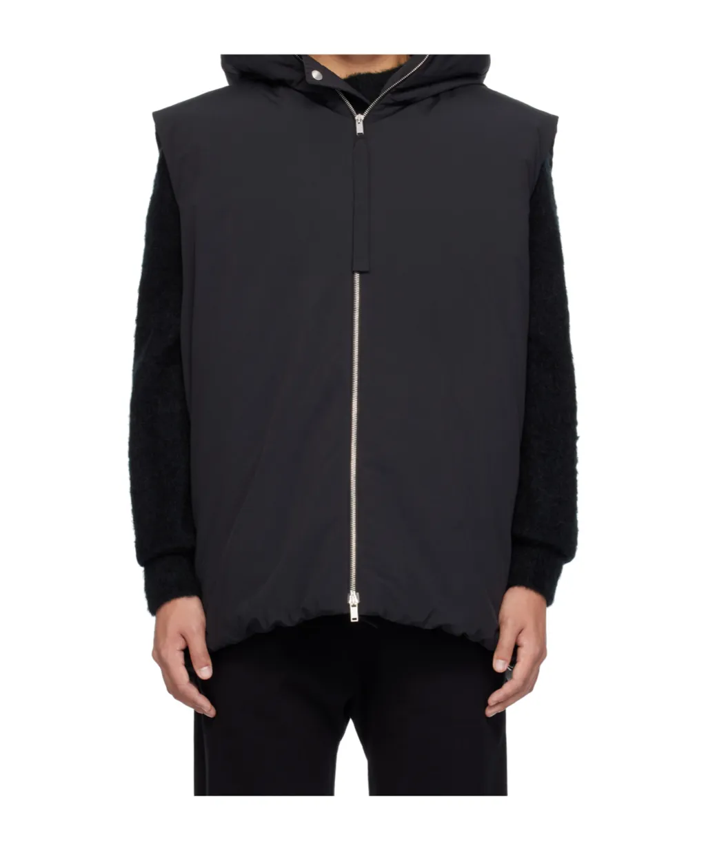 Medium Fill Down Vest