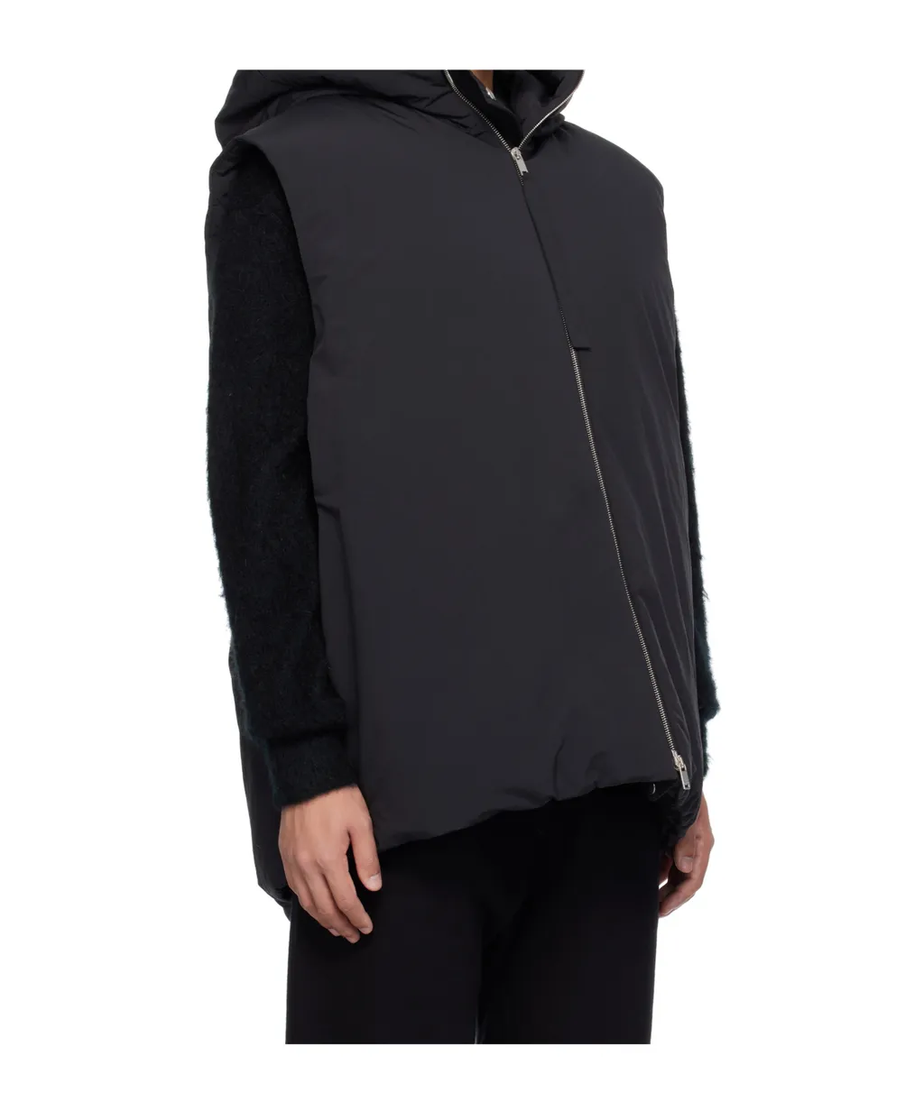 Medium Fill Down Vest