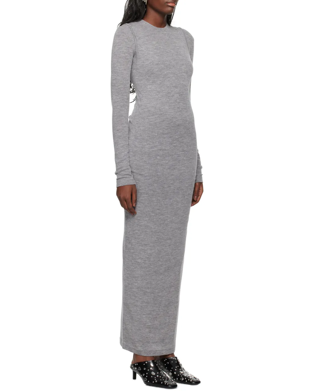 Jersey Dress