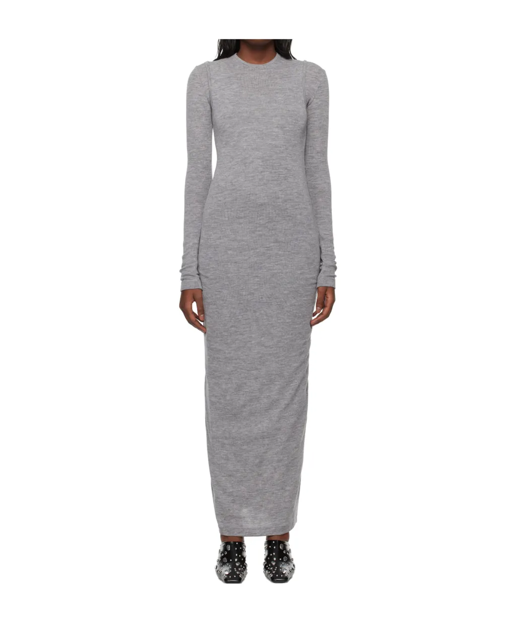 Jersey Dress