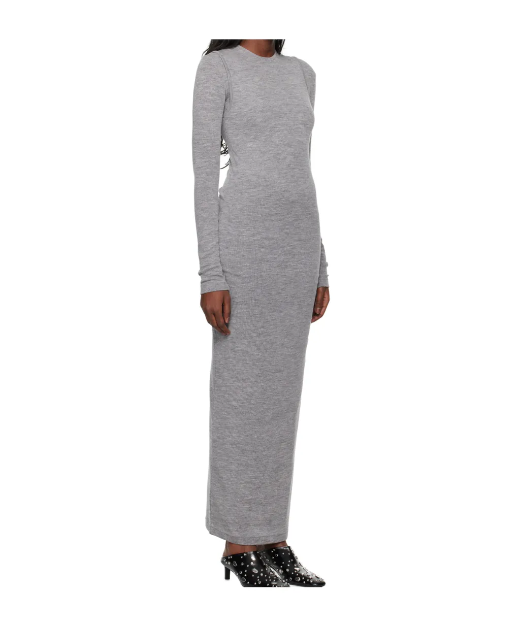 Jersey Dress