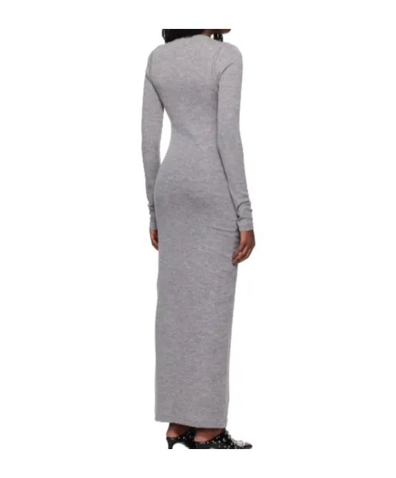 Jersey Dress