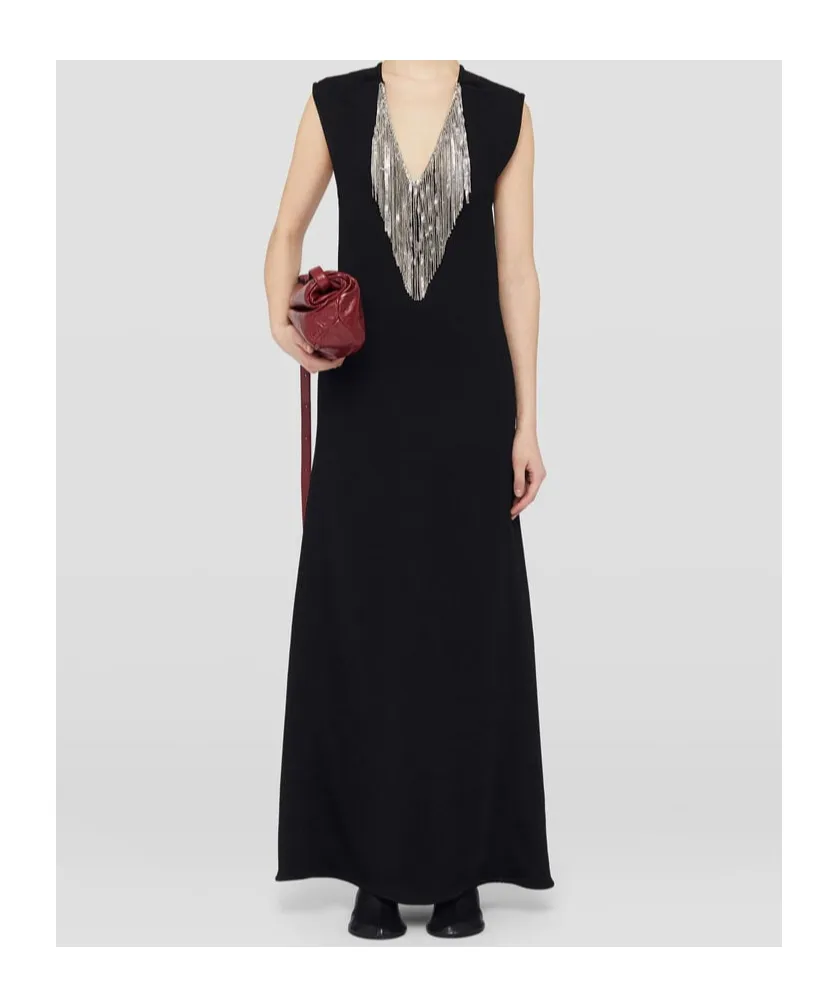 Sleeveless Dress
