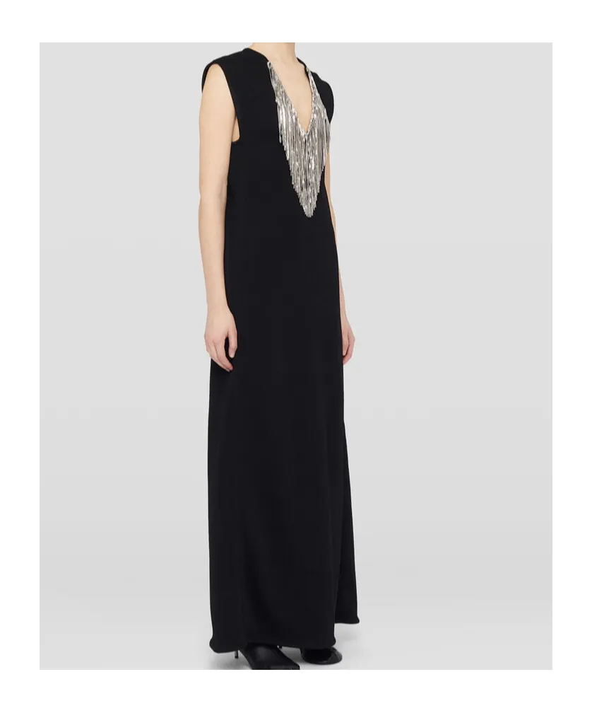 Sleeveless Dress