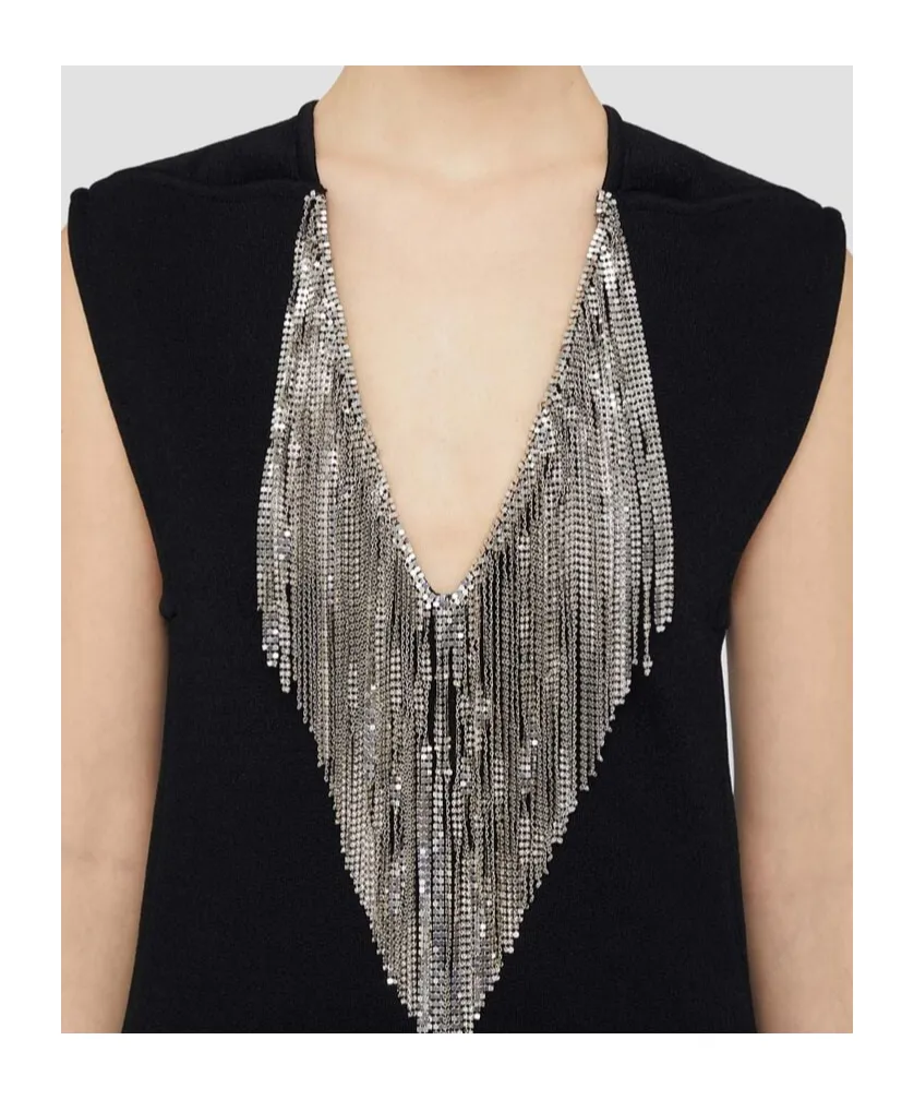 Sleeveless Dress
