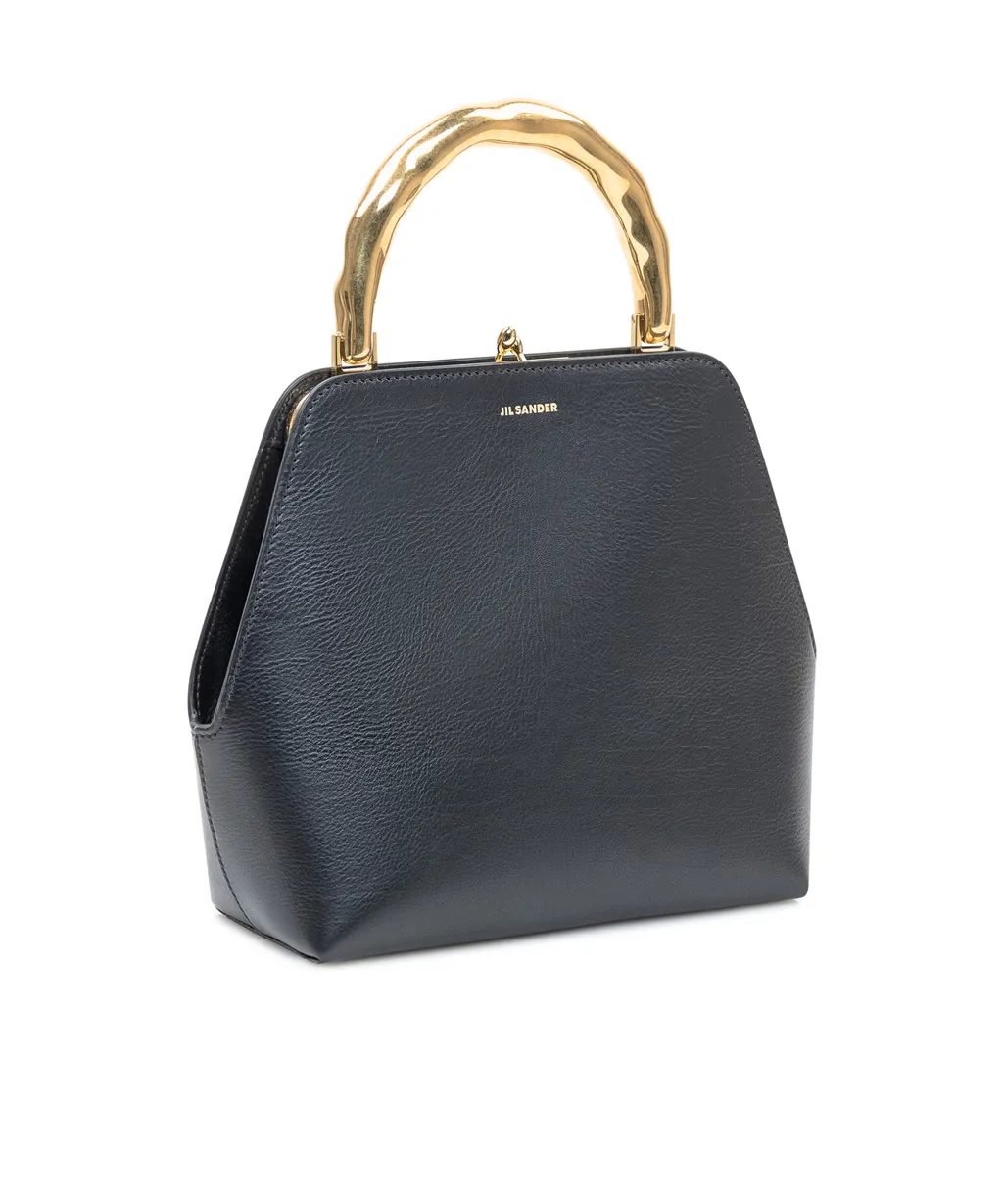 Goji Square Tote Bag