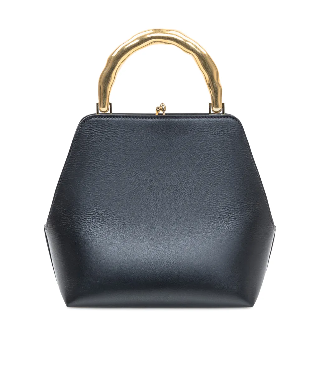 Goji Square Tote Bag