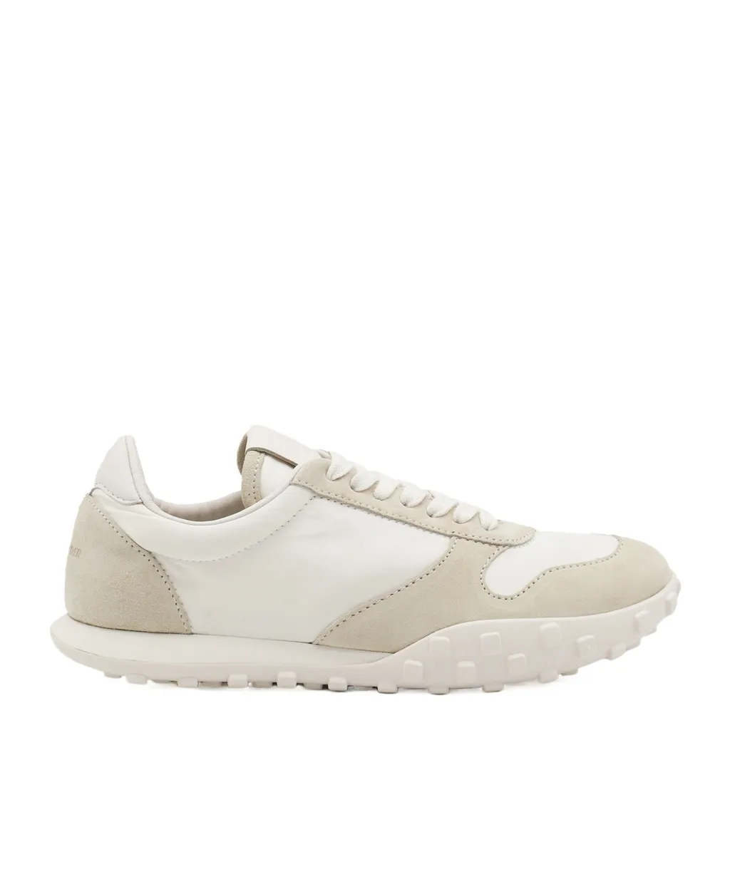 Lace-Up Sneakers