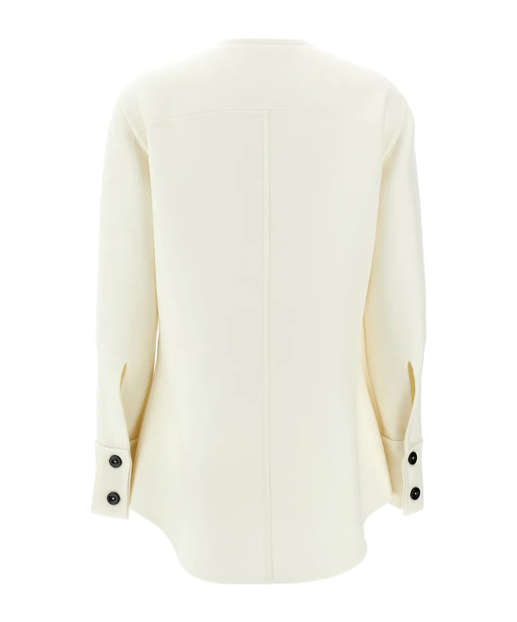 94 Single-Breasted Jacket