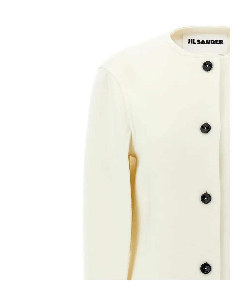 94 Single-Breasted Jacket