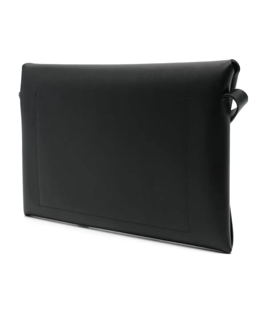 Flip Shoulder Bag