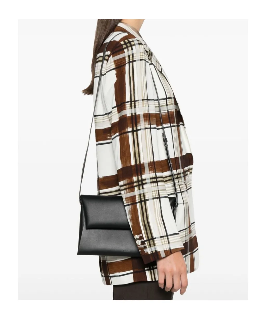 Flip Shoulder Bag