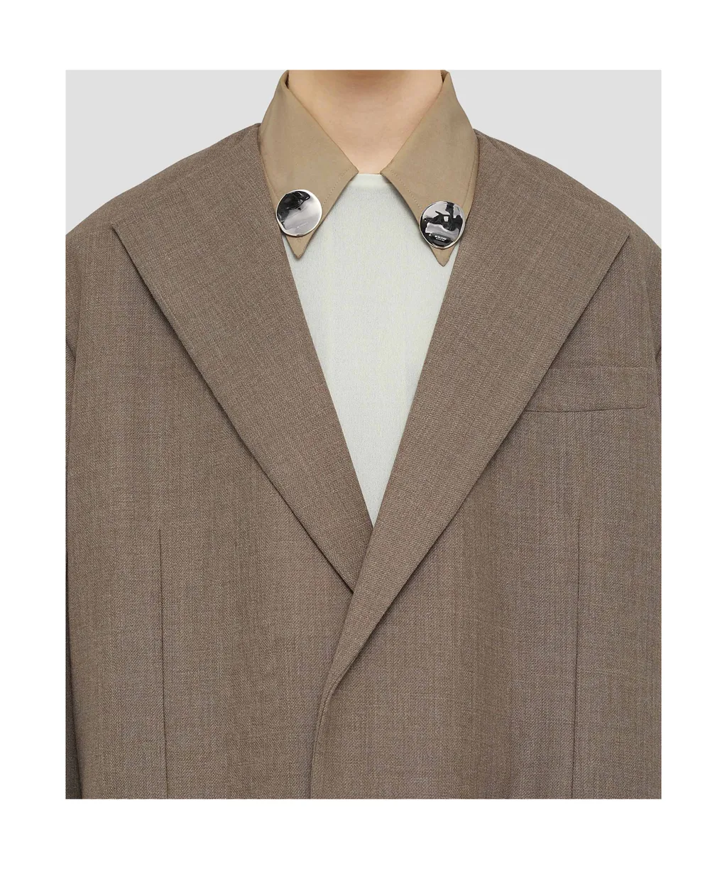 Tailored Jacket