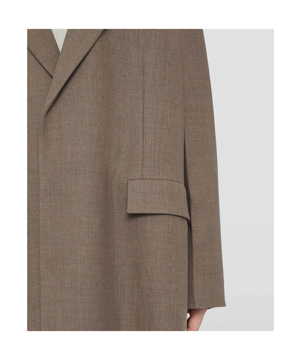 Tailored Jacket