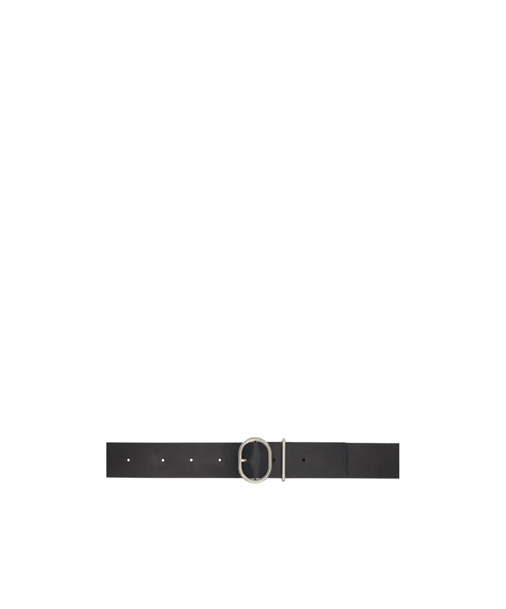 Buckle Belt