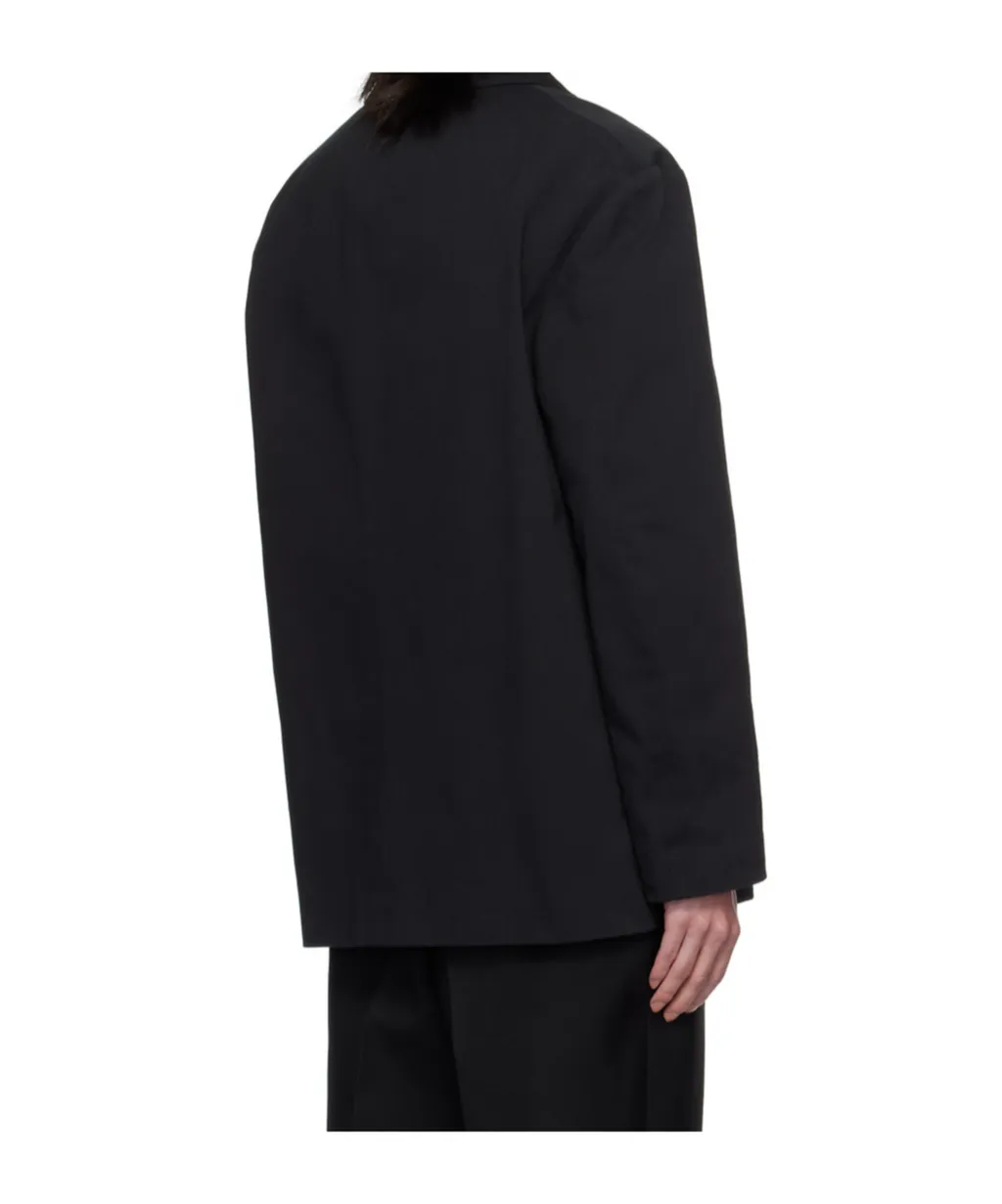 Long-Sleeved Casual Jacket
