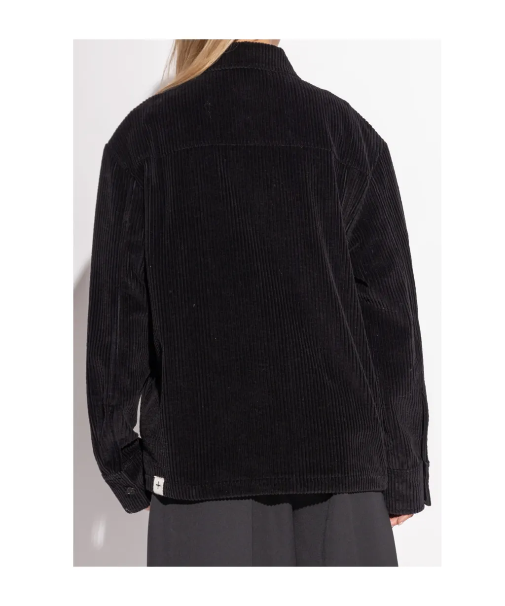Corduroy Jacket