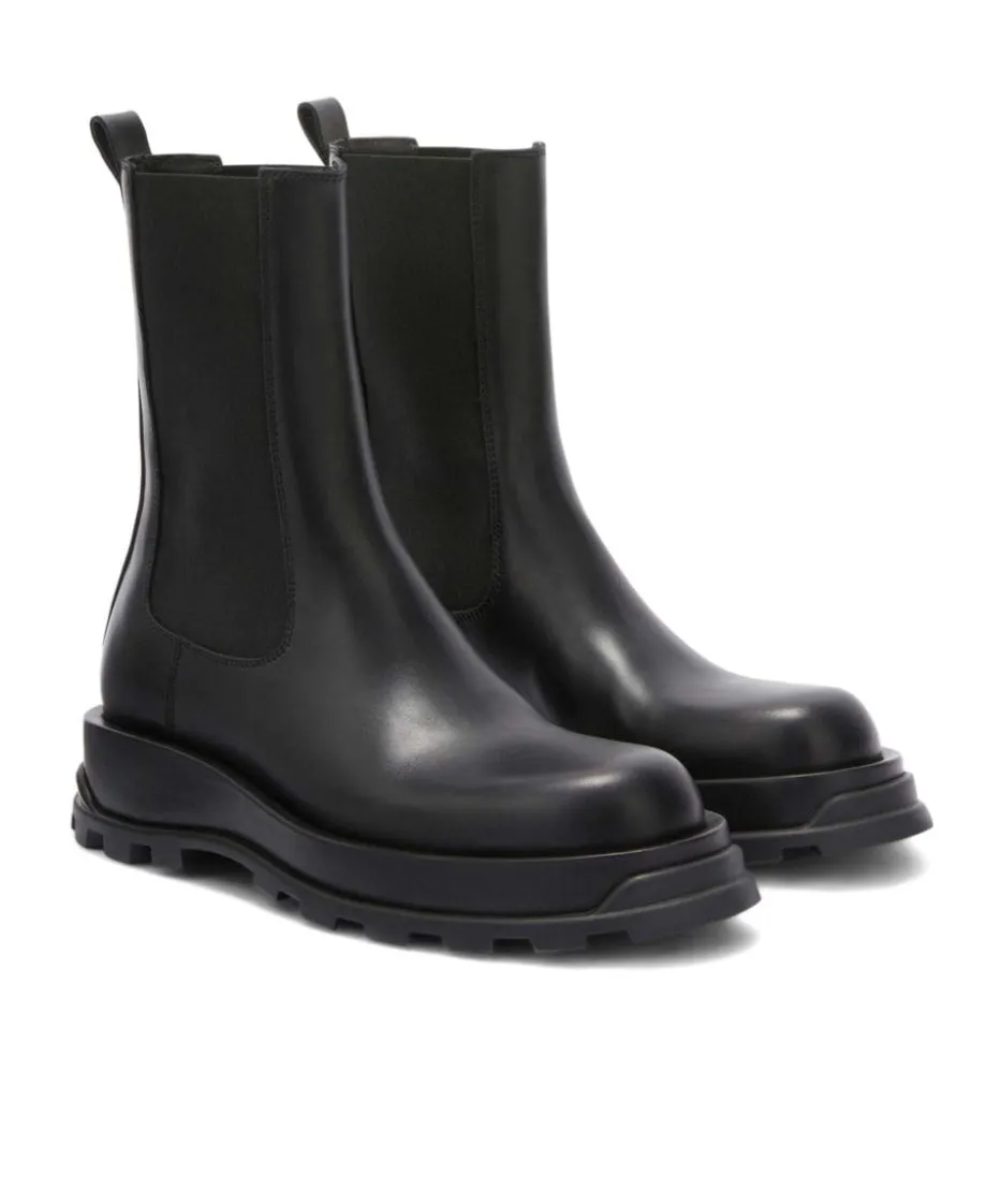Chelsea Boots