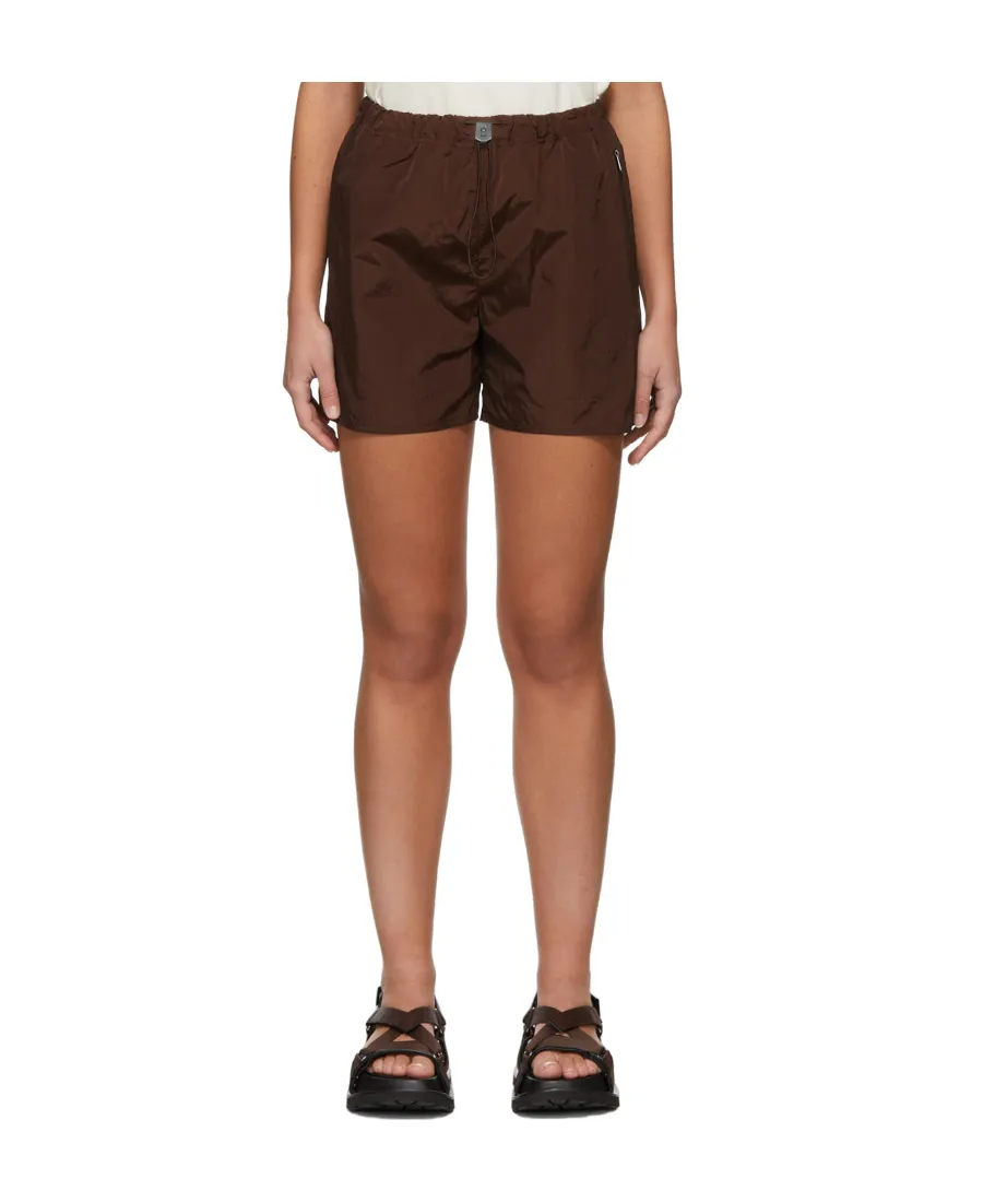 Logo Shorts