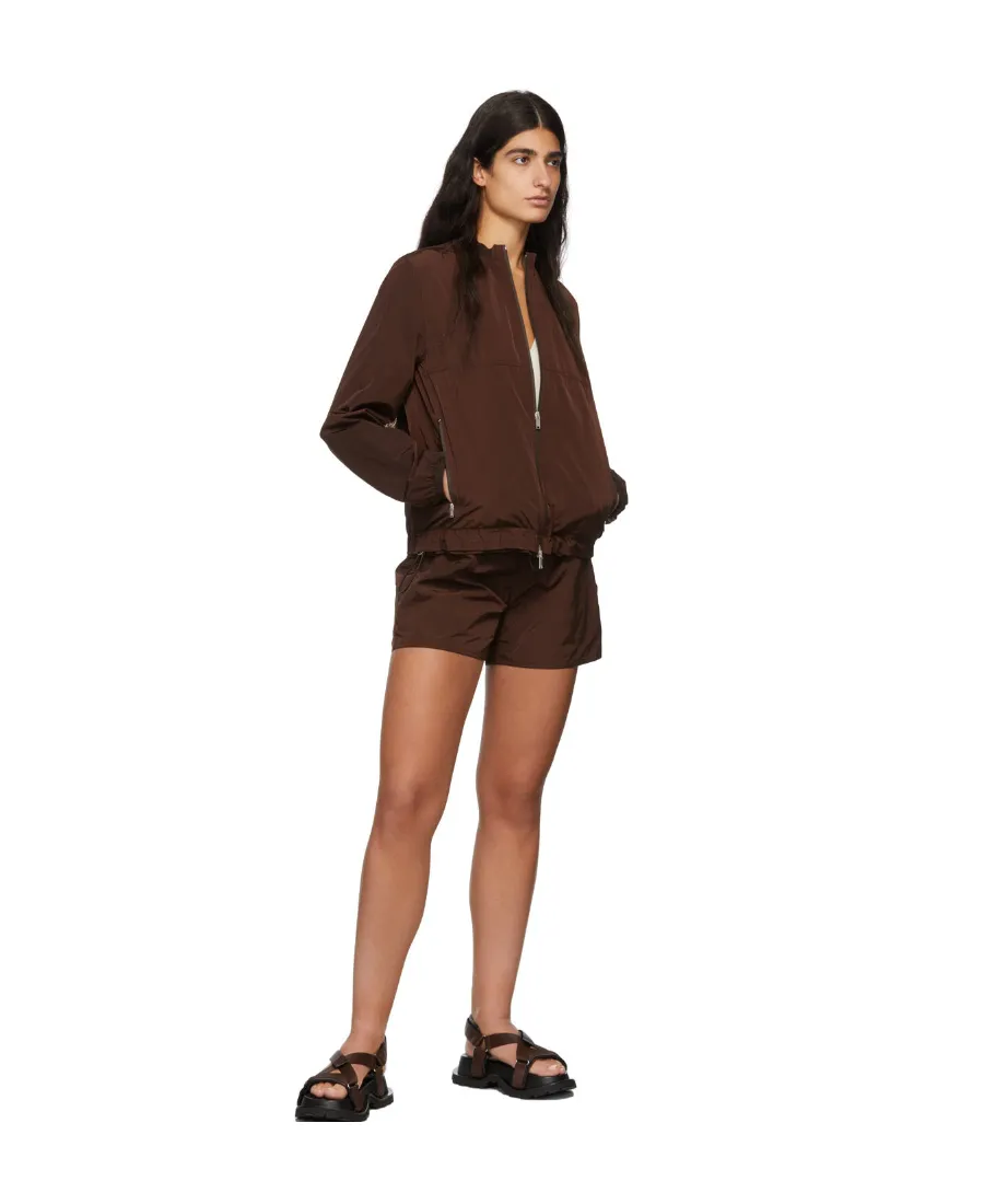 Logo Shorts