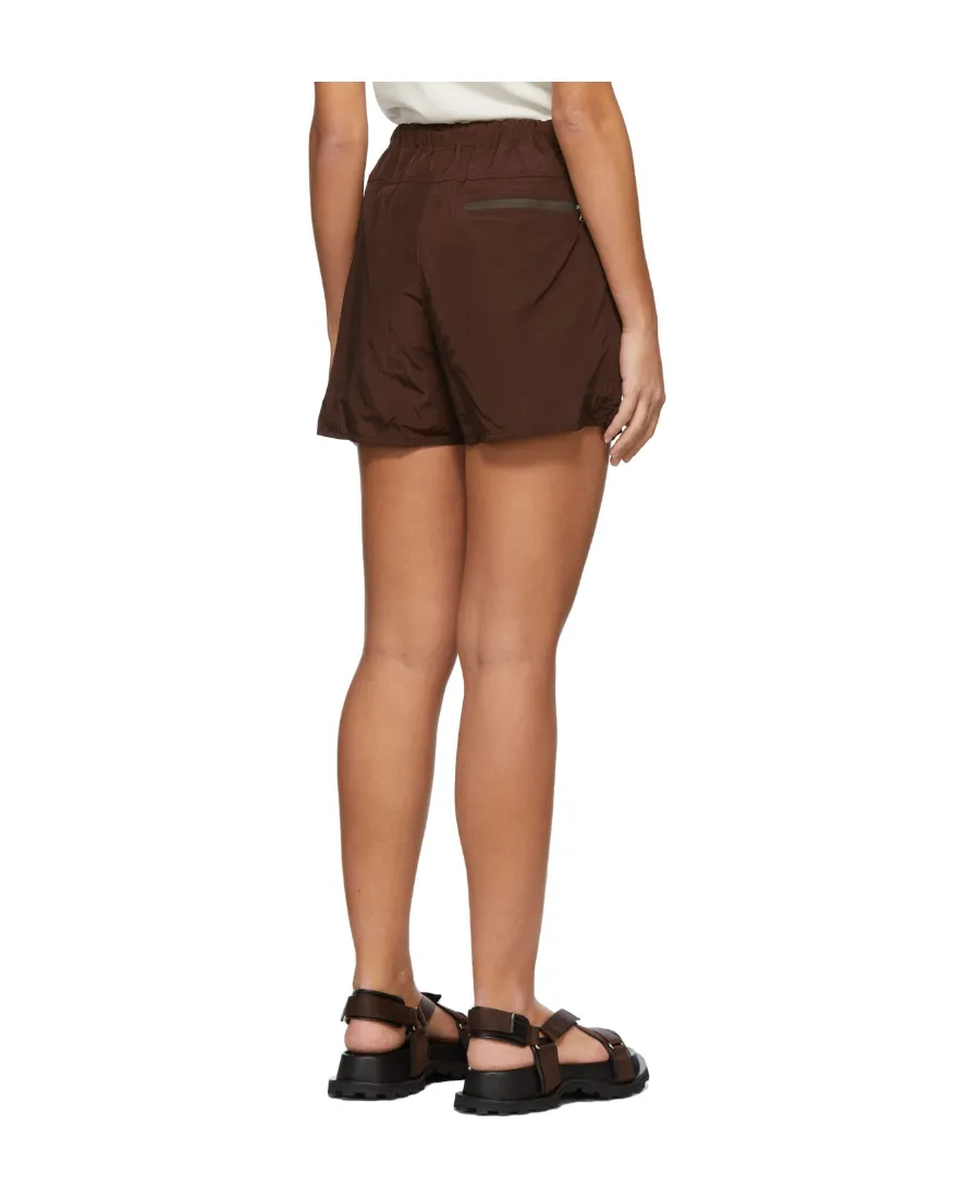 Logo Shorts