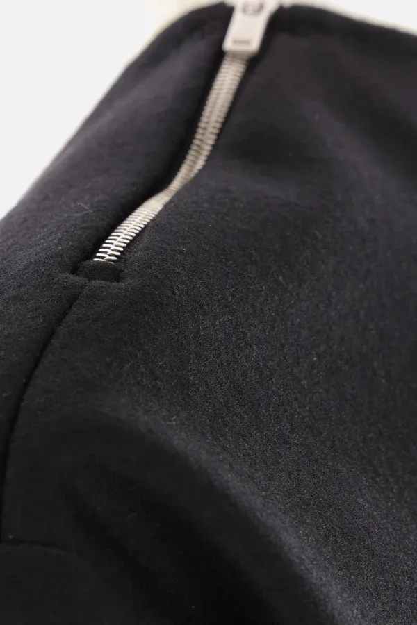 Oversized Crewneck T-Shirt