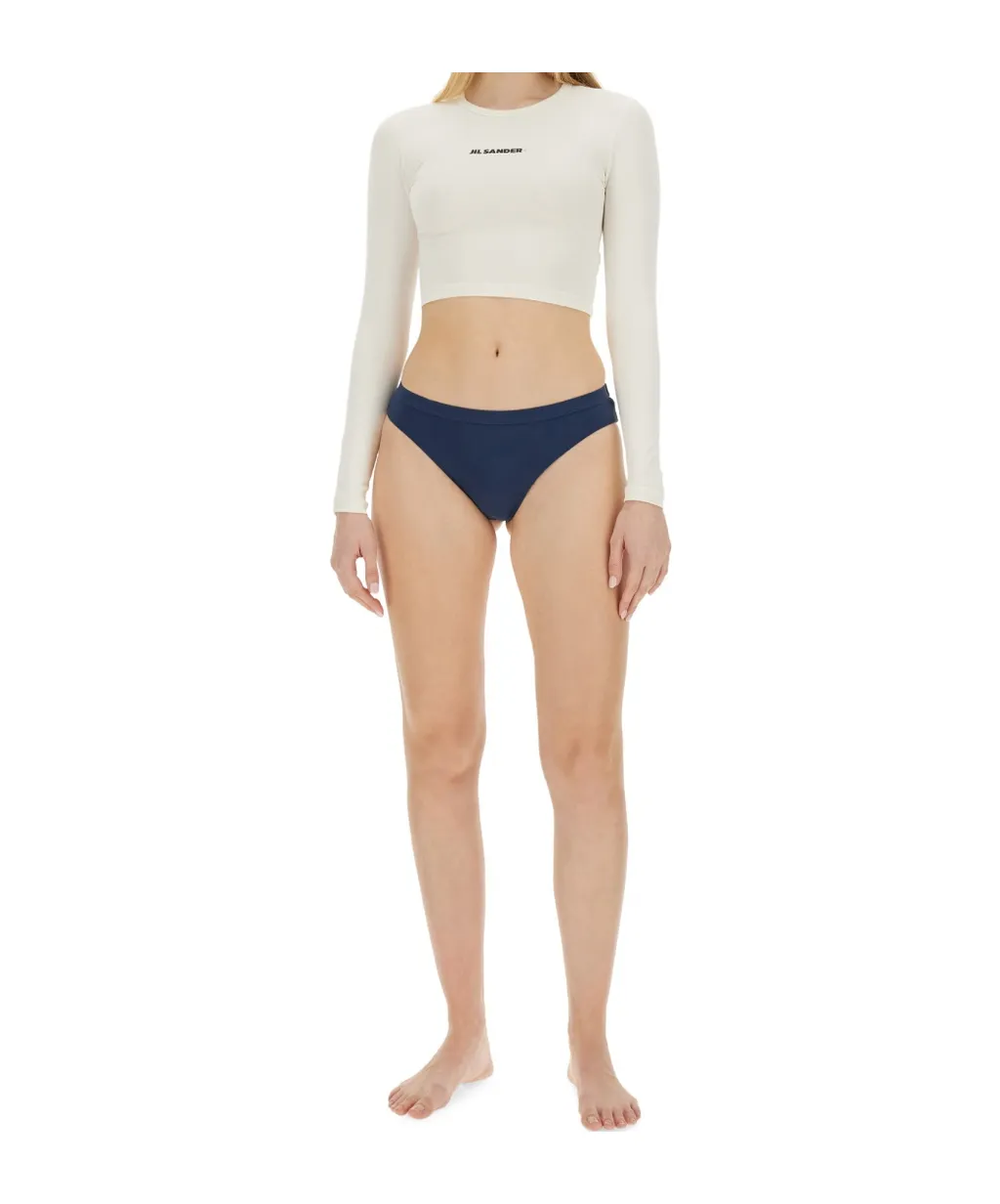 Stretch Bikini Briefs