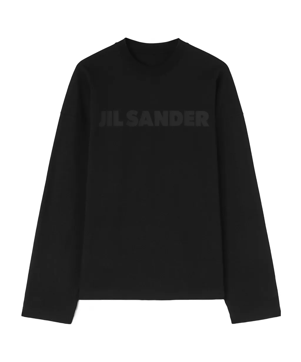 Logo Printed T-Shirt