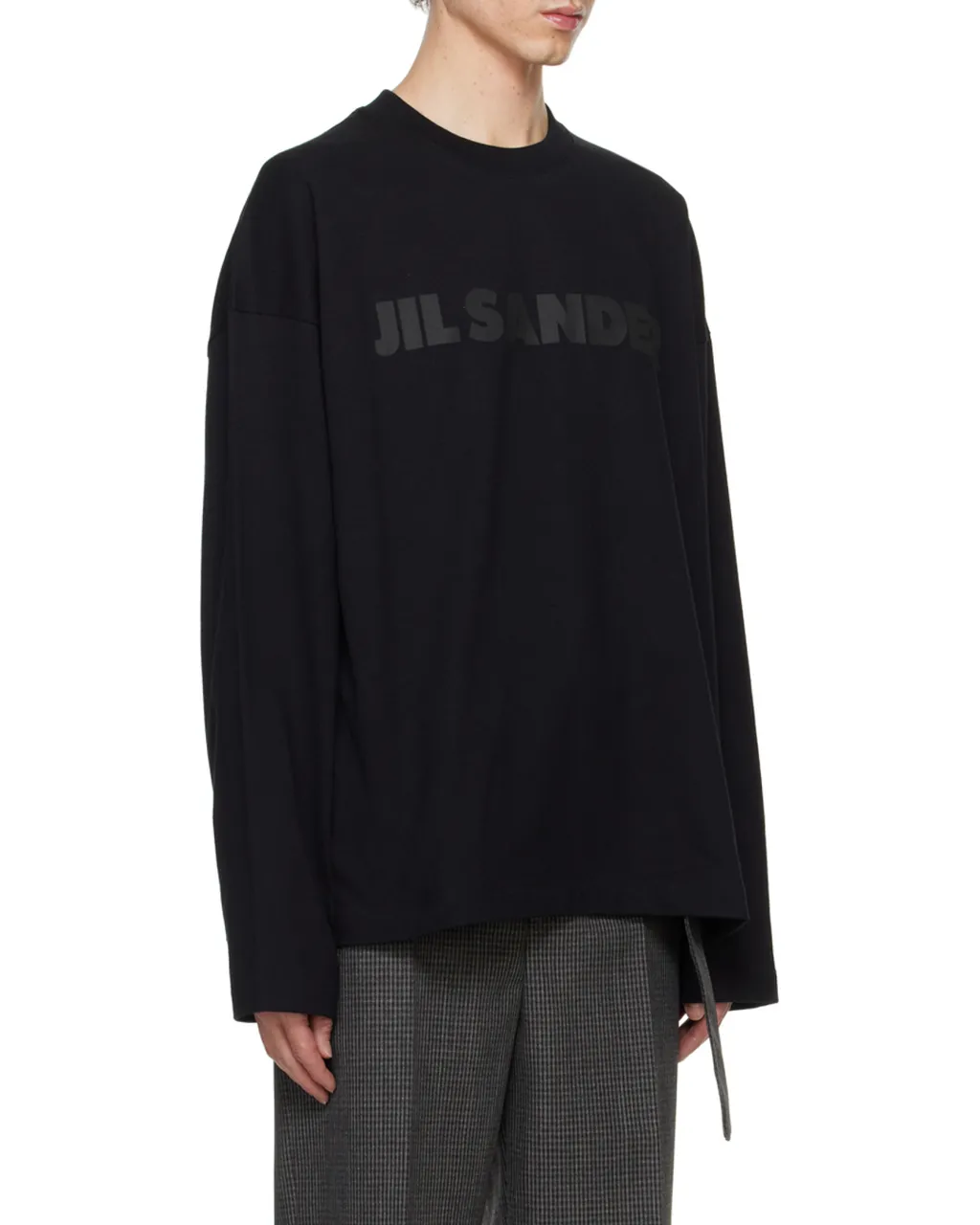 Logo Printed T-Shirt