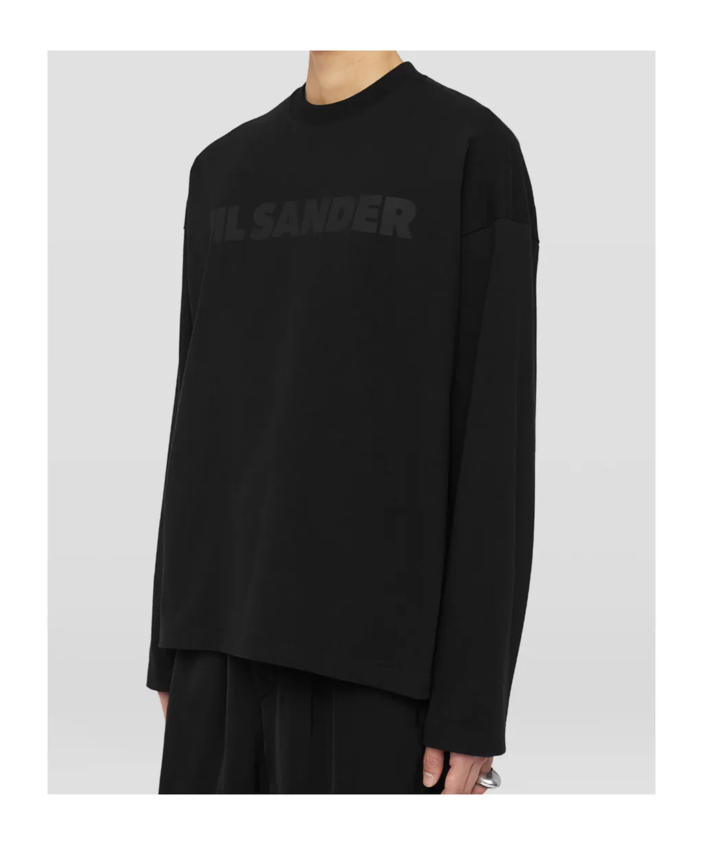 Logo Printed T-Shirt