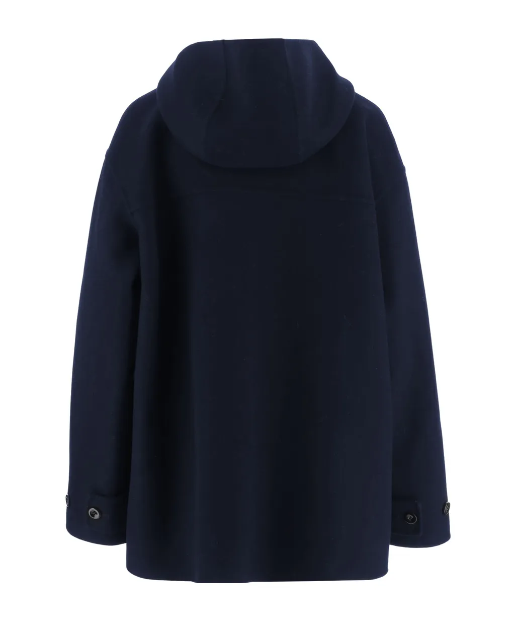 Zipped Jacket