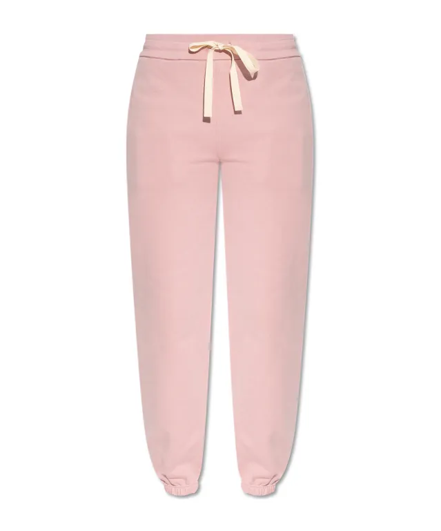 Drawstring Sweatpants