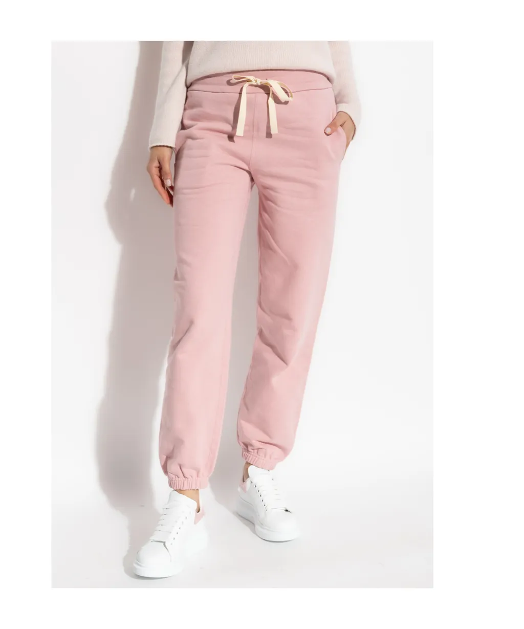 Drawstring Sweatpants